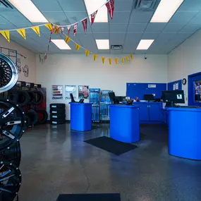 Bild von Tire Discounters