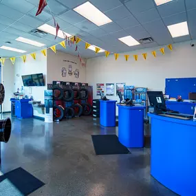 Bild von Tire Discounters