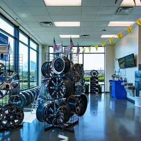 Bild von Tire Discounters