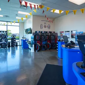 Bild von Tire Discounters