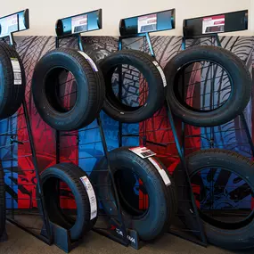 Bild von Tire Discounters