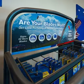 Bild von Tire Discounters