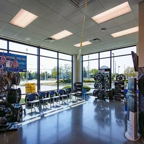 Bild von Tire Discounters