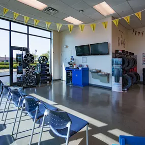 Bild von Tire Discounters