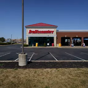 Bild von Tire Discounters