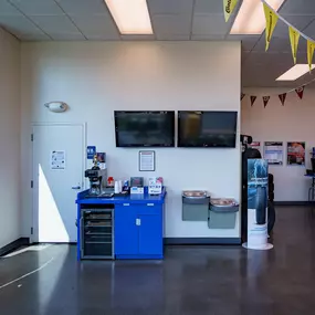 Bild von Tire Discounters