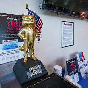 Bild von Tire Discounters