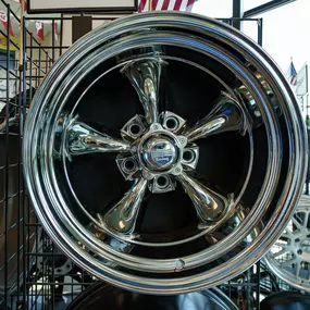 Bild von Tire Discounters