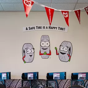 Bild von Tire Discounters