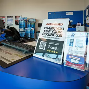 Bild von Tire Discounters