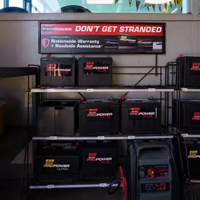 Bild von Tire Discounters