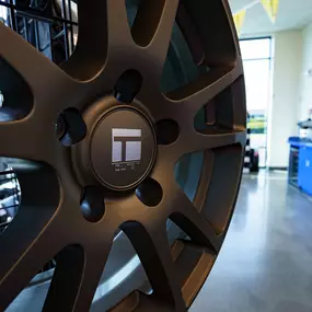 Bild von Tire Discounters