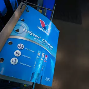 Bild von Tire Discounters
