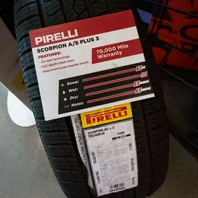 Bild von Tire Discounters