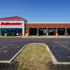 Bild von Tire Discounters