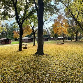 Bild von Fremont RV Campground