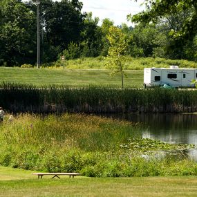 Bild von Fremont RV Campground