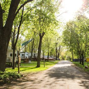 Bild von Fremont RV Campground