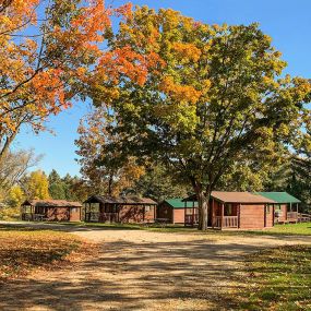 Bild von Fremont RV Campground