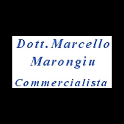 Λογότυπο από Dr. Commercialista Marcello Marongiu