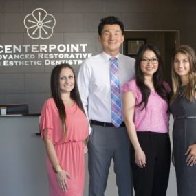 Centerpoint Advanced Restorative and Esthetic Dentistry: Catharine  Kwon, DDS, MSD is a Prosthodontist serving Richardson, TX
