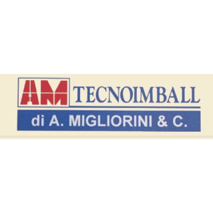 Logo fra Tecnoimball