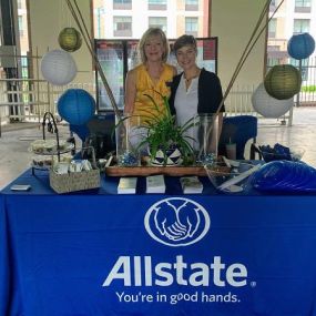 Bild von Carrie Moore: Allstate Insurance