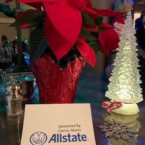 Bild von Carrie Moore: Allstate Insurance