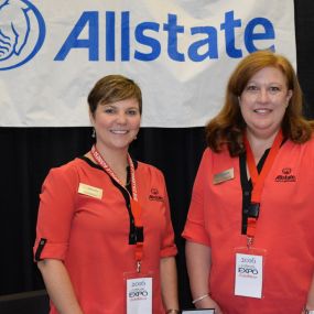 Bild von Carrie Moore: Allstate Insurance