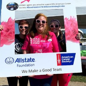 Bild von Carrie Moore: Allstate Insurance