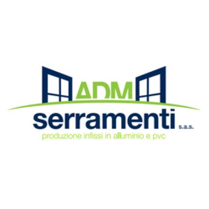 Logo from Adm Serramenti S.a.s.