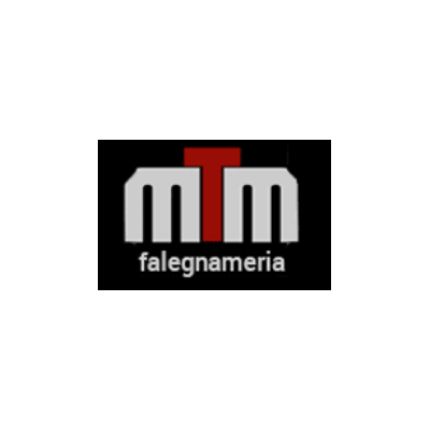 Logotipo de Falegnameria Mtm