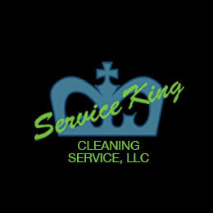 Logo fra Service King Cleaning Inc.