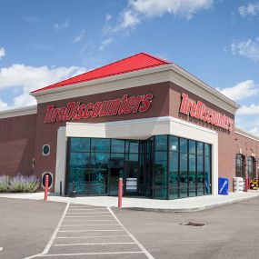 Tire Discounters on 5991 Fuller St in Florence