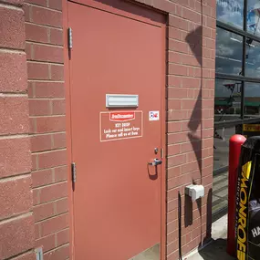 Tire Discounters on 5991 Fuller St in Florence