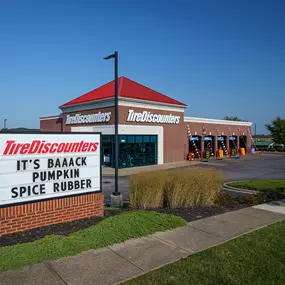 Bild von Tire Discounters