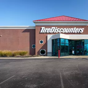 Bild von Tire Discounters