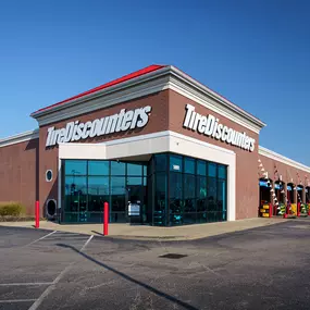 Bild von Tire Discounters