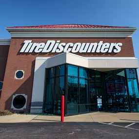 Bild von Tire Discounters