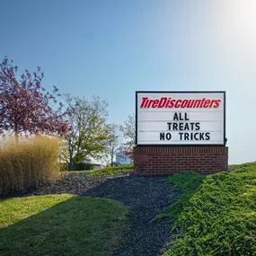 Bild von Tire Discounters