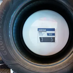 Bild von Tire Discounters