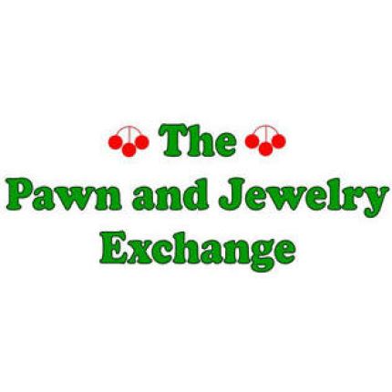 Logo van The Pawn & Jewelry Exchange