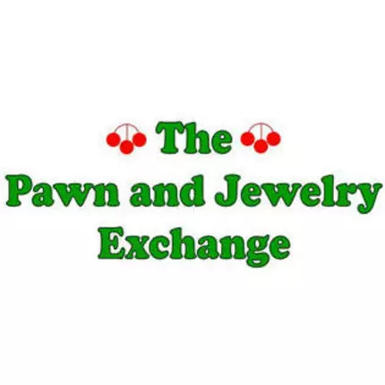 Logo from The Pawn & Jewelry Exchange