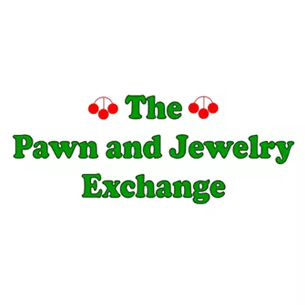 Logo van The Pawn & Jewelry Exchange