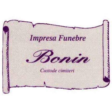 Logo fra Impresa Funebre Bonin