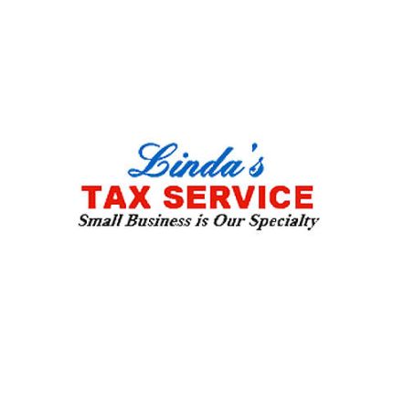 Logo da Linda's Tax Service