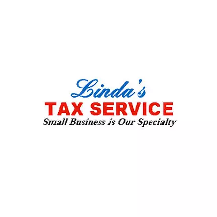 Logo fra Linda's Tax Service