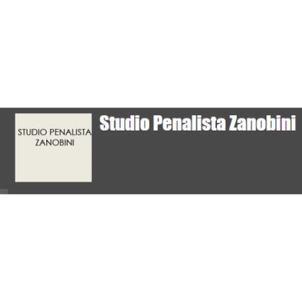 Logo fra Studio Penalista Zanobini