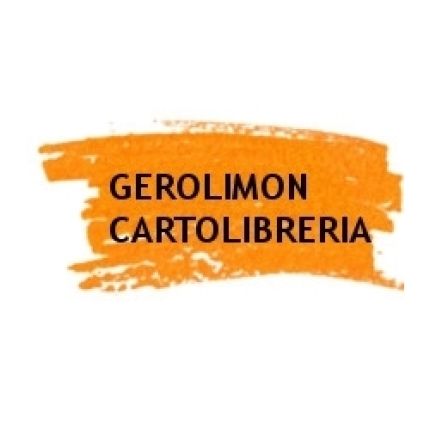 Logo da Cartoleria Gerolimon Bruno
