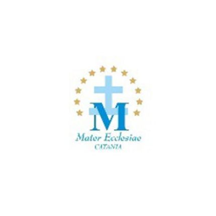 Logótipo de Mater Ecclesiae